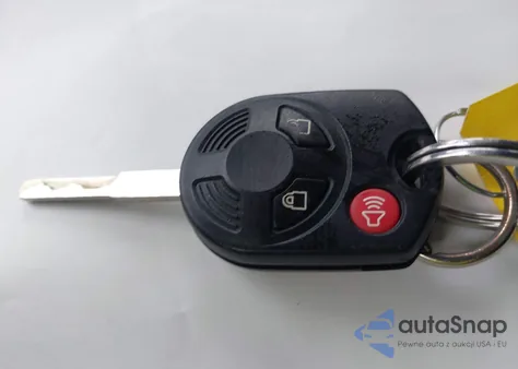 2017 Ford Escape Se z USA, uszkodzony, nr VIN 1FMCU9GDXHUB39583